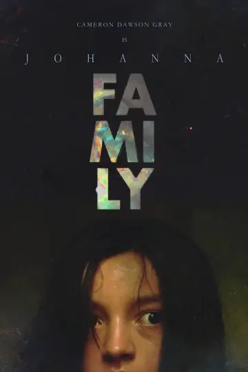 Plakat do filmu "Family" #1834695
