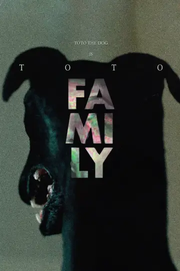 Plakat do filmu "Family" #1834696