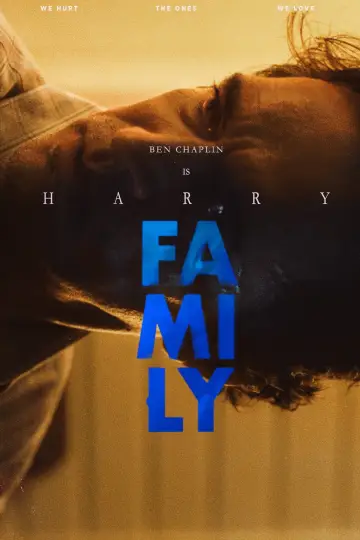Plakat do filmu "Family" #1834697