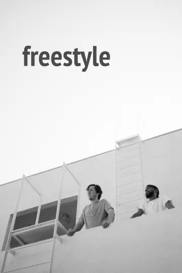 Plakat do filmu "freestyle" #369076