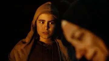 Zasłona do filmu "La abadesa" #1040383