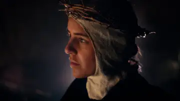 Zasłona do filmu "La abadesa" #1040384