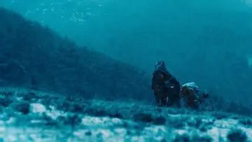 Zasłona do filmu "La abadesa" #1040385