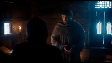 Zasłona do filmu "La abadesa" #430074