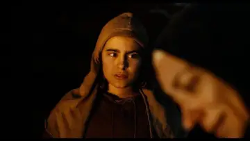 Zasłona do filmu "La abadesa" #430077