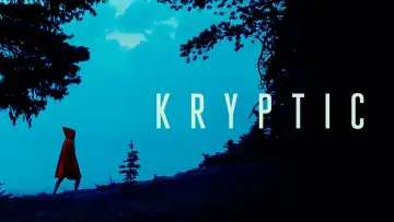 Zasłona do filmu "Kryptyda" #607405