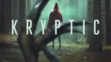 Zasłona do filmu "Kryptyda" #876962