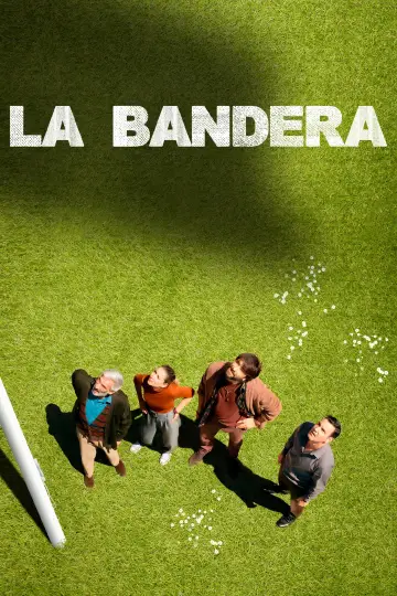 Plakat do filmu "La bandera" #1100732