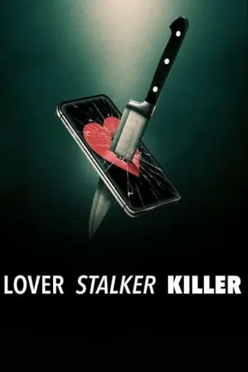 Plakat do filmu "Kochanka, stalkerka, zabójczyni" #191397