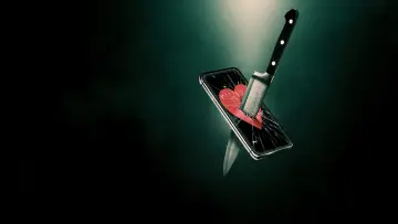 Zasłona do filmu "Kochanka, stalkerka, zabójczyni" #334745