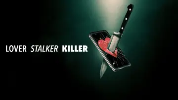 Zasłona do filmu "Kochanka, stalkerka, zabójczyni" #365951