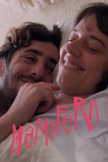 Plakat do filmu "Mamífera" #1085916