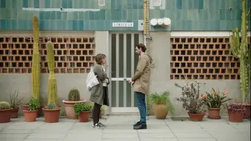 Zasłona do filmu "Mamífera" #442992