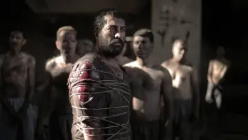 Zasłona do filmu "شماره 10" #984673