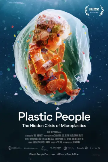 Plakat do filmu "Plastic People" #609234