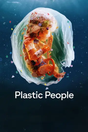 Plakat do filmu "Plastic People" #609237