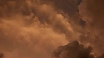 Zasłona do filmu "Stormbound" #1142065