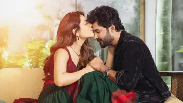 Zasłona do filmu "తెలుసు కదా" #665555