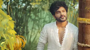Zasłona do filmu "తెలుసు కదా" #665558