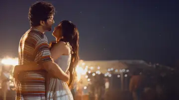 Zasłona do filmu "తెలుసు కదా" #665562