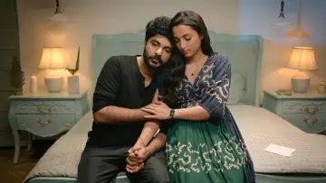 Zasłona do filmu "తెలుసు కదా" #665564