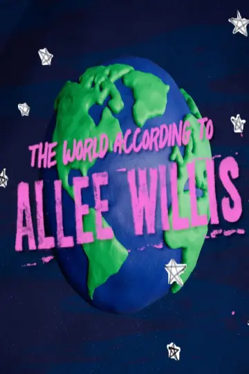 Plakat do filmu "The World According to Allee Willis" #367697
