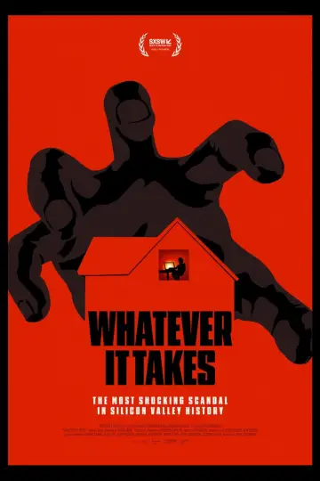 Plakat do filmu "Whatever It Takes: Inside the eBay Scandal" #979991