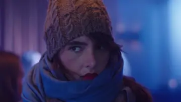 Zasłona do filmu "Manic Lover" #1194231