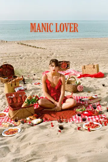 Manic Lover plakat