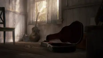 Zasłona do filmu "Grounded II: Making The Last of Us Part II" #1536846