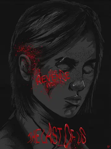 Plakat do filmu "Grounded II: Making The Last of Us Part II" #1536848