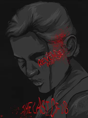 Plakat do filmu "Grounded II: Making The Last of Us Part II" #1536849
