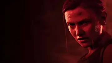 Zasłona do filmu "Grounded II: Making The Last of Us Part II" #195154