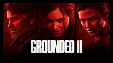 Zasłona do filmu "Grounded II: Making The Last of Us Part II" #349878