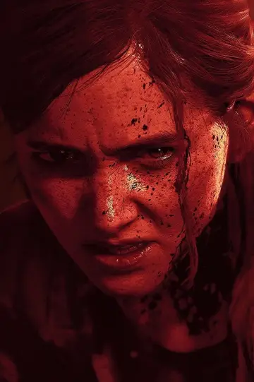 Plakat do filmu "Grounded II: Making The Last of Us Part II" #349883