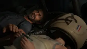 Zasłona do filmu "Grounded II: Making The Last of Us Part II" #403157
