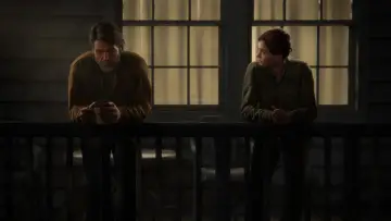 Zasłona do filmu "Grounded II: Making The Last of Us Part II" #759000