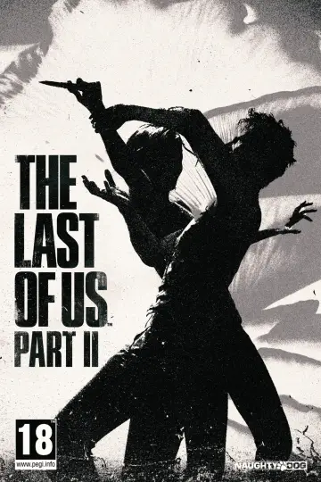 Grounded II: Making The Last of Us Part II