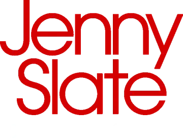 Zasłona do filmu "Jenny Slate: Seasoned Professional" #758167