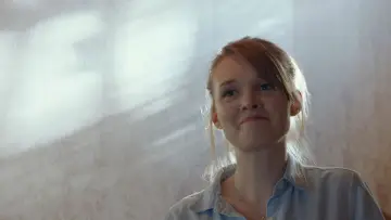Zasłona do filmu "For Prophet" #706278