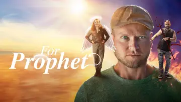 Zasłona do filmu "For Prophet" #706279