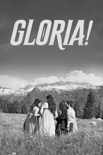 Gloria!