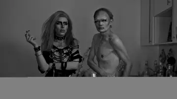 Zasłona do filmu "KitKatClub: Kinks of Berlin" #1653793