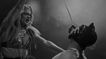 Zasłona do filmu "KitKatClub: Kinks of Berlin" #1653799