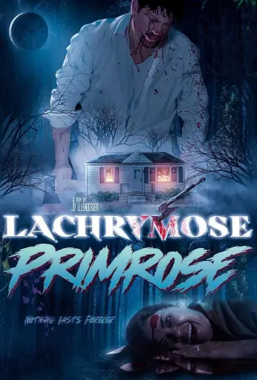 Plakat do filmu "Lachrymose Primrose" #200418