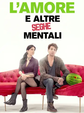 Plakat do filmu "L