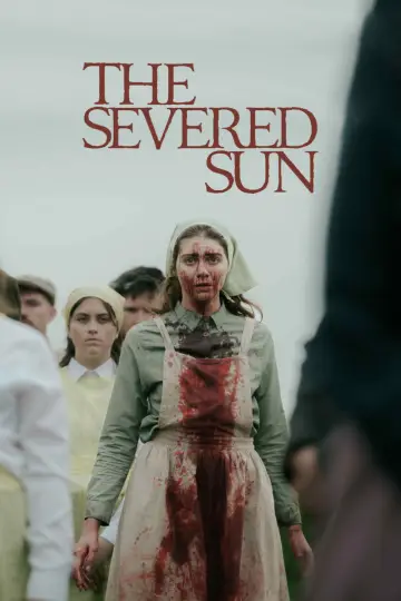 Plakat do filmu "Heretyczka" #665551