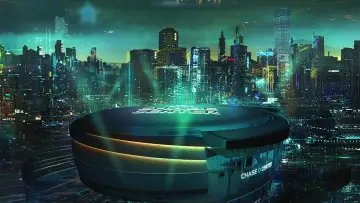 Zasłona do filmu "AEW Revolution 2024" #740222
