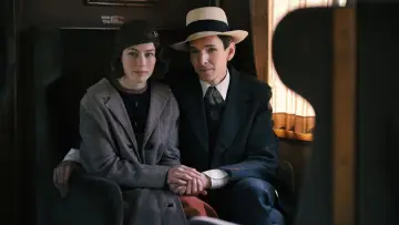 Zasłona do filmu "Die Herrlichkeit des Lebens" #1016214