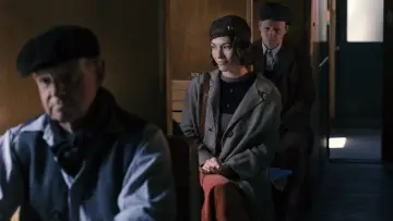 Zasłona do filmu "Die Herrlichkeit des Lebens" #409794